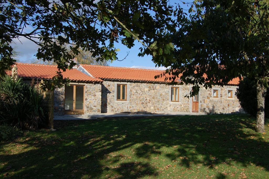 Chambre D'Hote Manoir De La Baudonniere Monsireigne Exterior photo