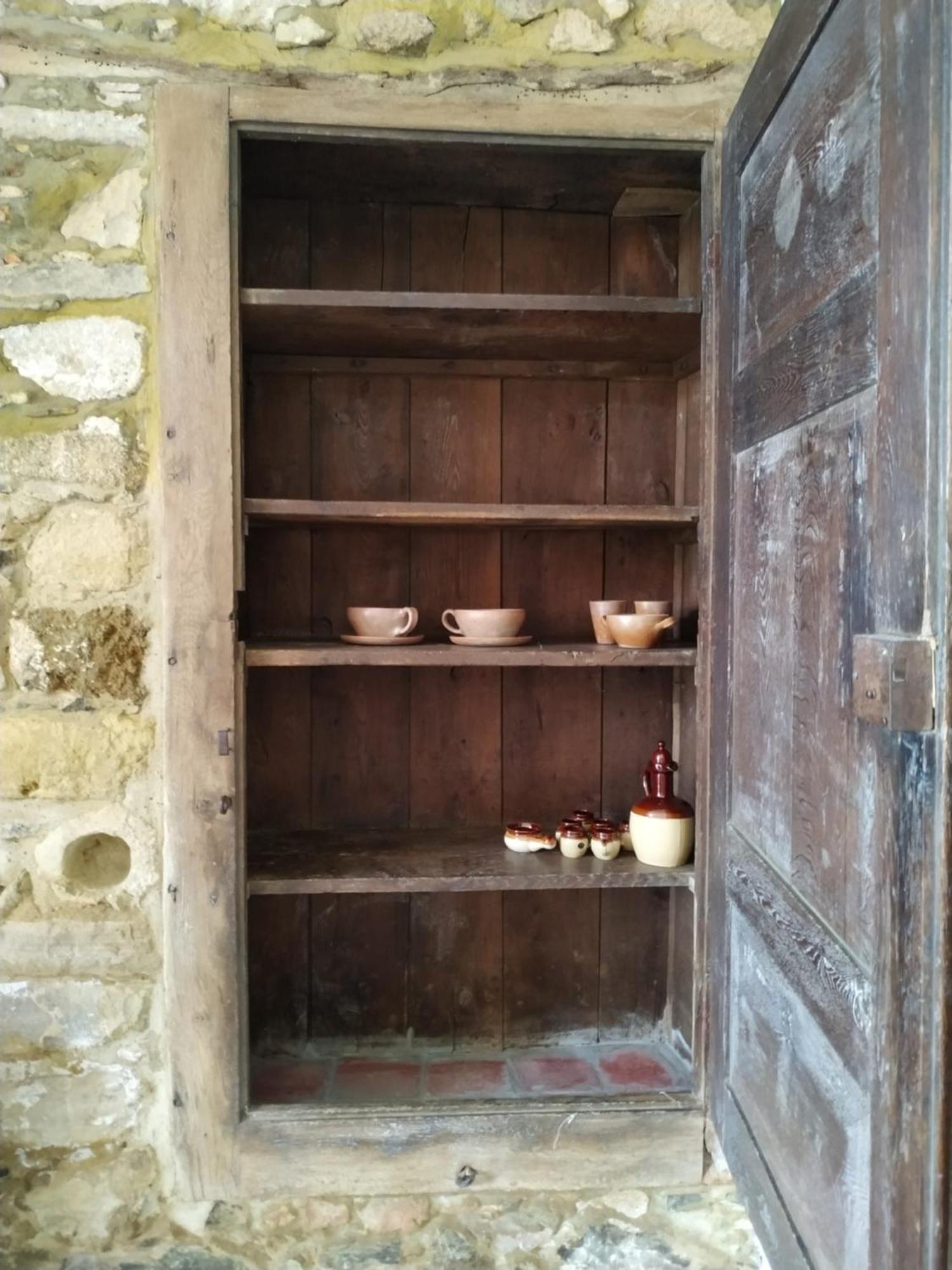 Chambre D'Hote Manoir De La Baudonniere Monsireigne Room photo